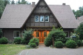 Ferienhaus Willenborg